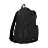 SAC À DOS NOIR TOMMY HILFIGER POUR HOMMES - TOMMY HILFIGER