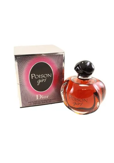 Eau de Parfum Femme DIOR POISON GIRL - Dior