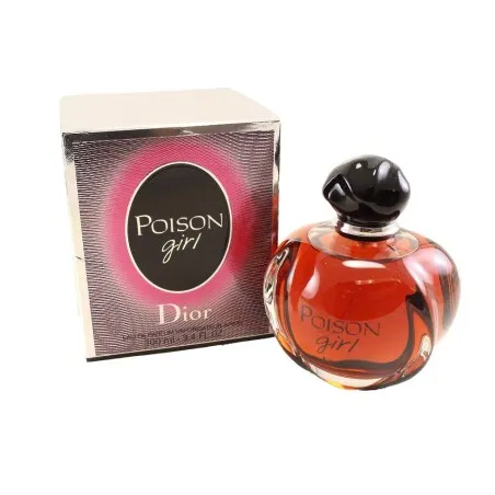 Eau de Parfum Femme DIOR POISON GIRL - Dior