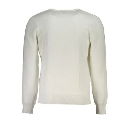 MAILLOT BLANC POUR HOMMES DES ÉTATS-UNIS - U.S. GRAND