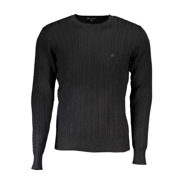 MAILLOT NOIR POUR HOMMES US GRAND - U.S. GRAND