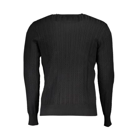 MAILLOT NOIR POUR HOMMES US GRAND - U.S. GRAND