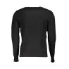 MAILLOT NOIR POUR HOMMES US GRAND - U.S. GRAND