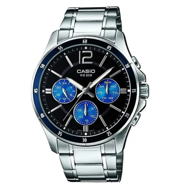 Montre Homme CASIO MTP-1374D-2AVDF - Casio