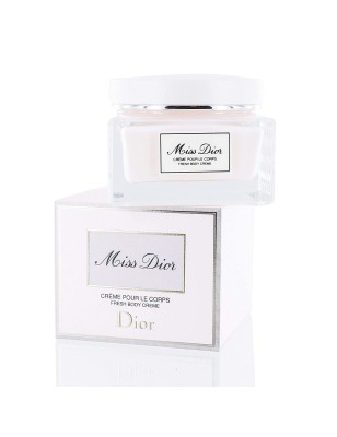 Parfum DIOR Miss créme pour le corps Dior - 2