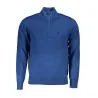 MAILLOT BLEU DES ÉTATS-UNIS POUR HOMMES - U.S. GRAND