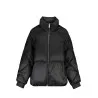 TOMMY HILFIGER DOUDOUNE NOIRE POUR FEMME - TOMMY HILFIGER