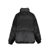 TOMMY HILFIGER DOUDOUNE NOIRE POUR FEMME - TOMMY HILFIGER