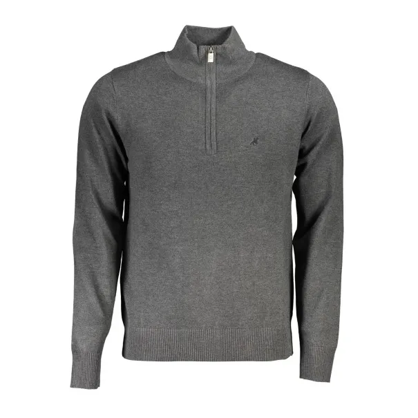 MAILLOT GRIS POUR HOMMES US GRAND - U.S. GRAND