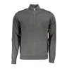 MAILLOT GRIS POUR HOMMES US GRAND - U.S. GRAND
