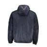 VESTE DE SPORT BLEU TOMMY HILFIGER POUR HOMMES - TOMMY HILFIGER