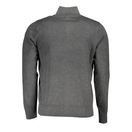 MAILLOT GRIS POUR HOMMES US GRAND - U.S. GRAND