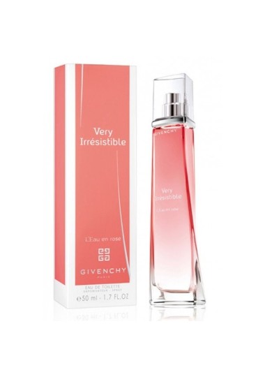 Eau de Toilette Femme GIVENCHY ROSE - GIVENCHY