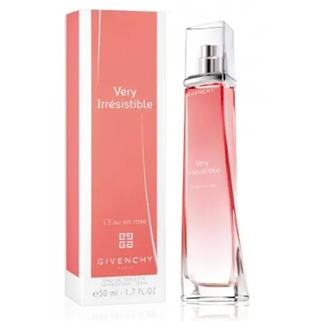 Eau de Toilette Femme GIVENCHY ROSE - GIVENCHY