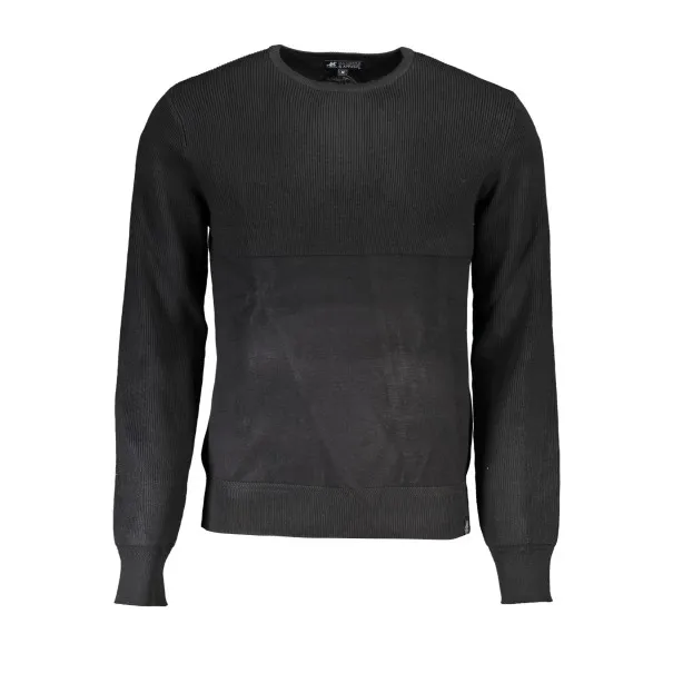MAILLOT NOIR POUR HOMMES US GRAND - U.S. GRAND