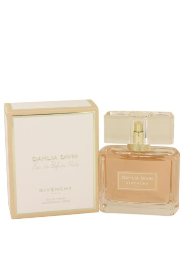 Eau de Parfum Femme GIVENCHY NUDE 30ML - GIVENCHY