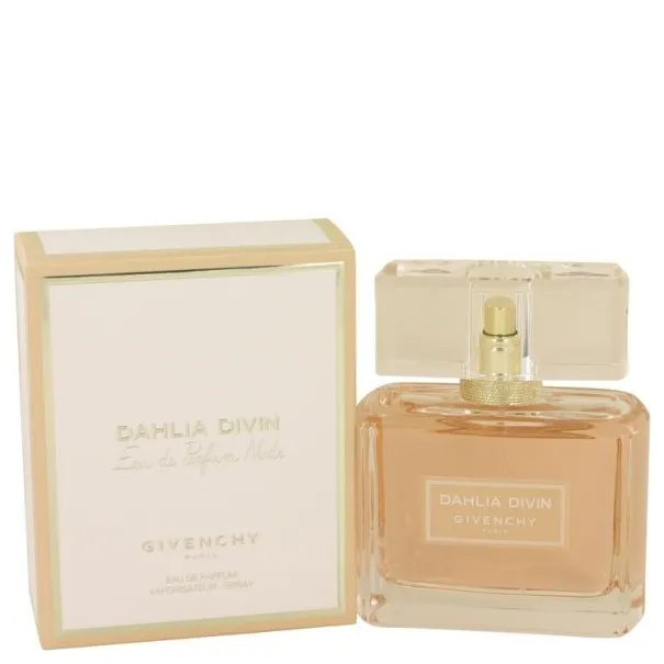 Eau de Parfum Femme GIVENCHY NUDE 30ML