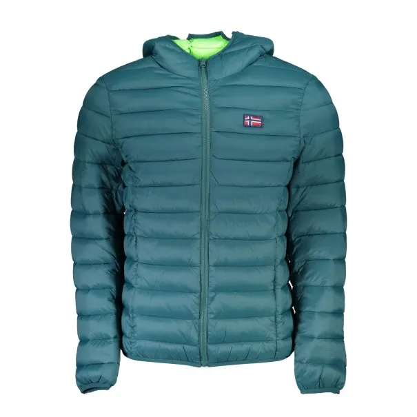 VESTE VERTE HOMME NORVÈGE 1963 - NORWAY 1963