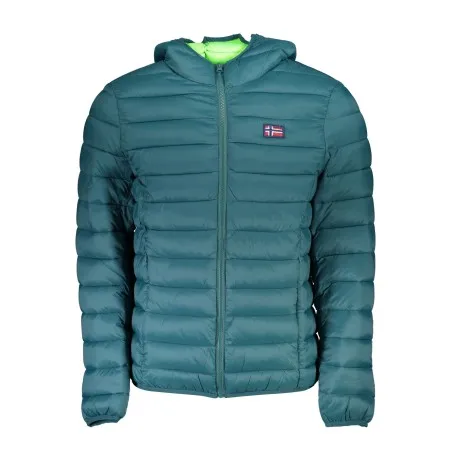 VESTE VERTE HOMME NORVÈGE 1963 - NORWAY 1963