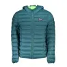 VESTE VERTE HOMME NORVÈGE 1963 - NORWAY 1963