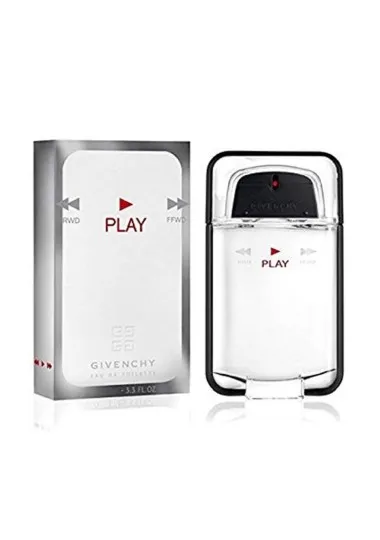 Eau de Toilette Homme GIVENCHY Play - GIVENCHY