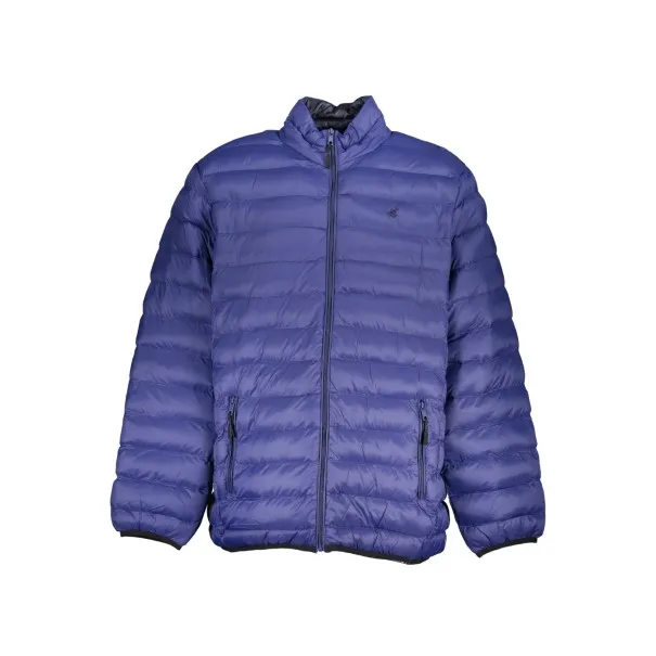 VESTE BLEUE POUR HOMME US GRAND - U.S. GRAND