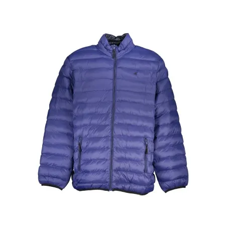 VESTE BLEUE POUR HOMME US GRAND - U.S. GRAND