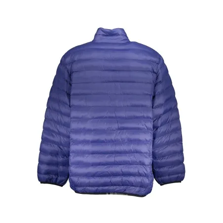 VESTE BLEUE POUR HOMME US GRAND - U.S. GRAND