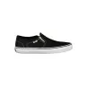 CHAUSSURES DE SPORT POUR HOMMES VANS NOIRES - VANS
