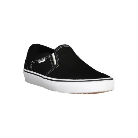 CHAUSSURES DE SPORT POUR HOMMES VANS NOIRES - VANS