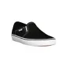 CHAUSSURES DE SPORT POUR HOMMES VANS NOIRES - VANS