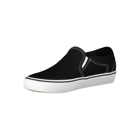 CHAUSSURES DE SPORT POUR HOMMES VANS NOIRES - VANS