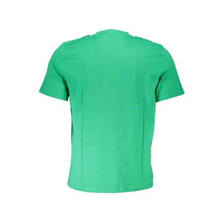 T-SHIRT MANCHES COURTES HOMME VERT NORTH SAILS - NORTH SAILS