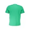 T-SHIRT MANCHES COURTES HOMME VERT NORTH SAILS - NORTH SAILS