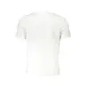 NORTH SAILS T-SHIRT MANCHES COURTES HOMME BLANC - NORTH SAILS
