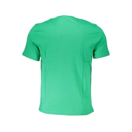T-SHIRT MANCHES COURTES HOMME VERT NORTH SAILS - NORTH SAILS