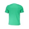 T-SHIRT MANCHES COURTES HOMME VERT NORTH SAILS - NORTH SAILS