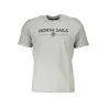 NORTH SAILS T-SHIRT MANCHES COURTES HOMME GRIS - NORTH SAILS