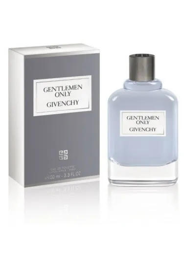 Eau de Toilette Homme GIVENCHY  GENTLEMAN ONLY - GIVENCHY