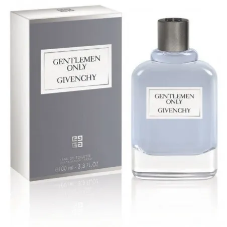 Eau de Toilette Homme GIVENCHY  GENTLEMAN ONLY - GIVENCHY