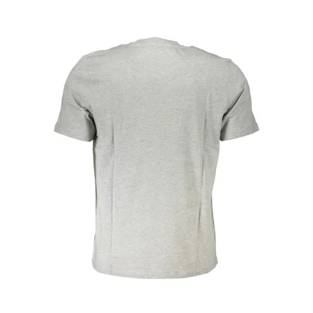 NORTH SAILS T-SHIRT MANCHES COURTES HOMME GRIS - NORTH SAILS