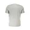 NORTH SAILS T-SHIRT MANCHES COURTES HOMME GRIS - NORTH SAILS