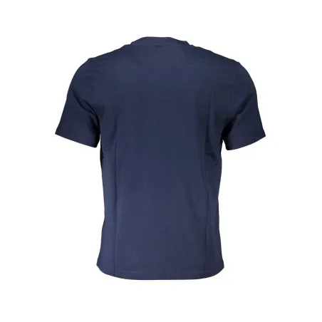 NORTH SAILS T-SHIRT MANCHES COURTES HOMME BLEU - NORTH SAILS