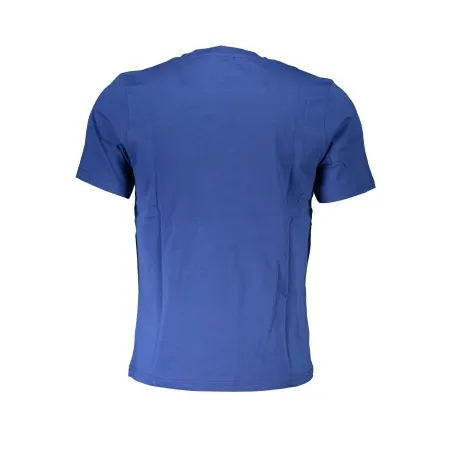 NORTH SAILS T-SHIRT MANCHES COURTES HOMME BLEU - NORTH SAILS