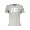 NORTH SAILS T-SHIRT MANCHES COURTES HOMME GRIS - NORTH SAILS