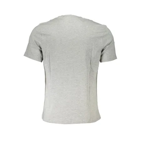 NORTH SAILS T-SHIRT MANCHES COURTES HOMME GRIS - NORTH SAILS