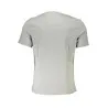 NORTH SAILS T-SHIRT MANCHES COURTES HOMME GRIS - NORTH SAILS