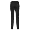 GUESS JEANS JEAN EN DENIM NOIR FEMME - GUESS JEANS