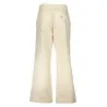 GUESS JEANS PANTALON FEMME BEIGE - Guess