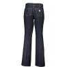 GUESS JEANS JEAN EN DENIM FEMME BLEU - GUESS JEANS